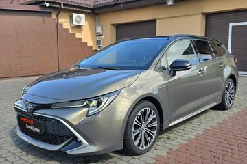 Toyota Corolla 1.8 Hybrid Selection