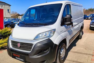 Fiat Ducato 2.3 MultiJet L1H1