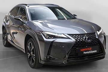 Lexus UX 250h F Impression 2WD
