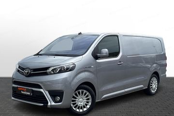 Toyota ProAce EV Long  Comfort