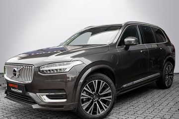 Volvo XC90 T8 AWD Plug-In Hybrid Plus Bright 7os aut