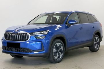 Skoda Kodiaq Edition 130 2.0 TDI DSG 4x4