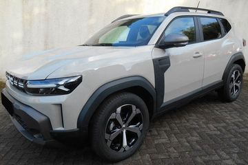 Dacia Duster Journey LPG 1.0