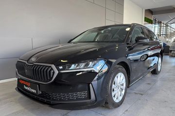 Skoda Superb 1.5 TSI mHEV Essence DSG