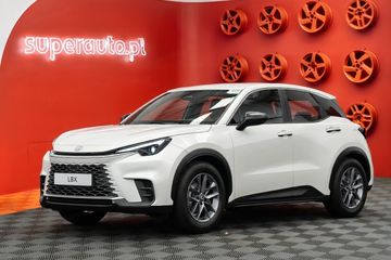 Lexus LBX LBX 1.5 Hybrid