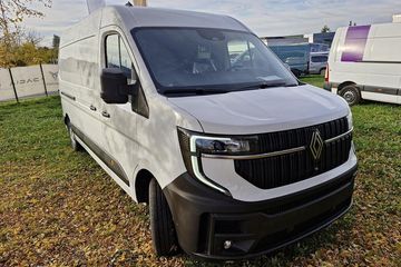 Renault Master L3H2 Extra