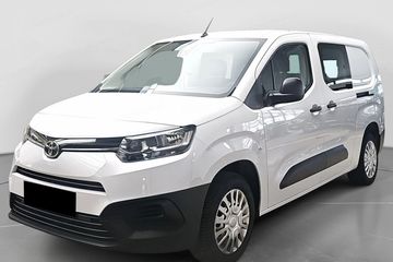Toyota ProAce 1.5 D-4D Long