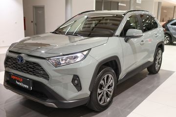 Toyota RAV4 2.5 Hybrid Comfort 4x4