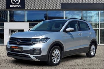 Volkswagen T-Cross TSI Life DSG