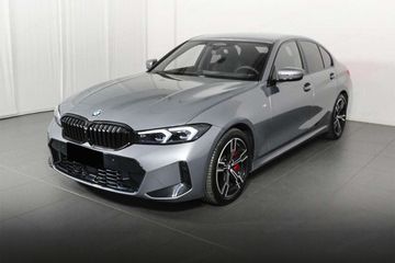 BMW Seria 3 320d xDrive M Sport