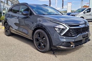 Kia Sportage 1.6 T-GDI  Anniversary 2WD DCT