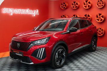 Peugeot 2008 ALLURE 1.2 PureTech