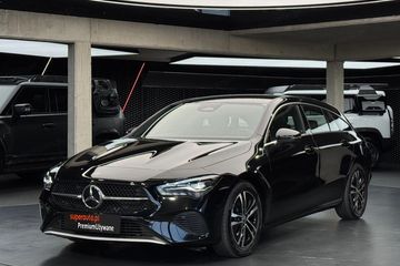Mercedes CLA 200 mHEV 7G-DCT