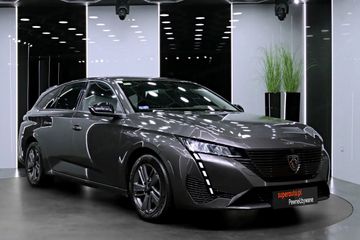 Peugeot 308 1.5 BlueHDi Active Pack S&S EAT8