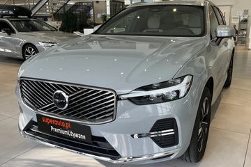Volvo XC60 B5 B AWD Plus Bright