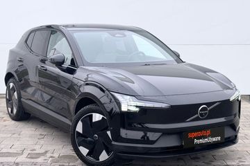 Volvo EX30 Single Motor Extended Range Ultra