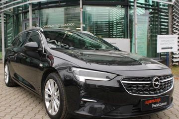 Opel Insignia 2.0 CDTI 4x4 Elegance S&S aut