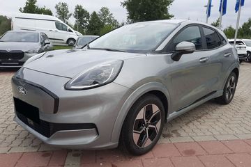 Ford Puma Gen - E 43.6 kWh