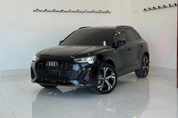 Audi Q3 35 TFSI S line