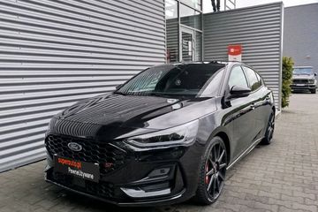 Ford Focus 2.3 EcoBoost ST X