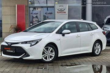 Toyota Corolla 1.8 Hybrid Comfort
