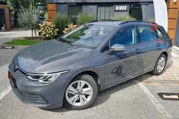 Volkswagen Golf Tdi Life