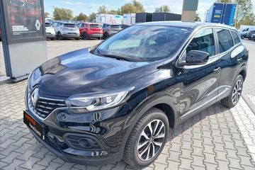 Renault Kadjar 1.3 TCe FAP Zen