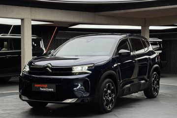Citroen C5 Aircross 1.6 PHEV 225 Feel Pack EAT8