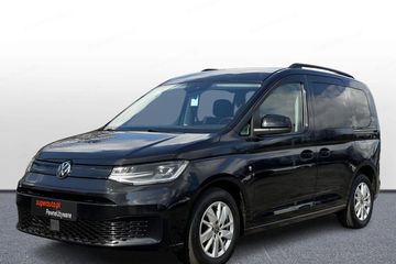 Volkswagen Caddy osobowy Maxi 2.0 TDI DSG