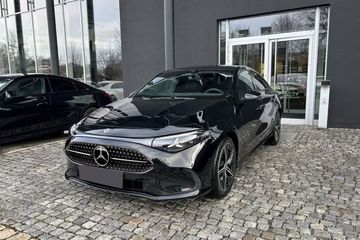 Mercedes CLA 180 Progressive