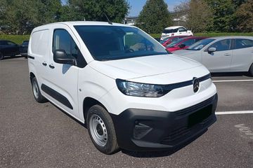 Citroen Berlingo Van M L1H1