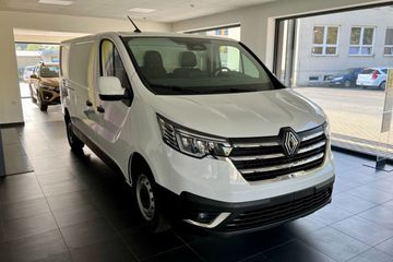 Renault Trafic L2H1 Extra AT9