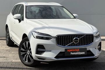 Volvo XC60 B4 D Inscription
