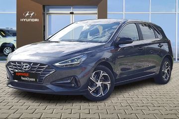 Hyundai i30 1.0 T-GDI Smart DCT