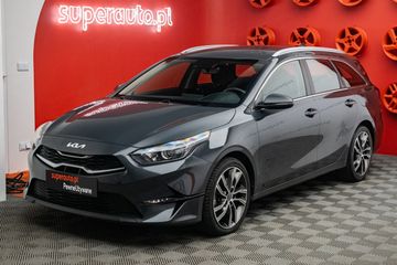 Kia Ceed T-GDI M DCT