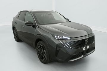 Peugeot 3008 GT 1.2 mHEV e-DCS6