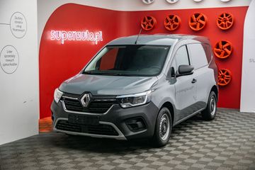 Renault Kangoo Van L1H1 Extra