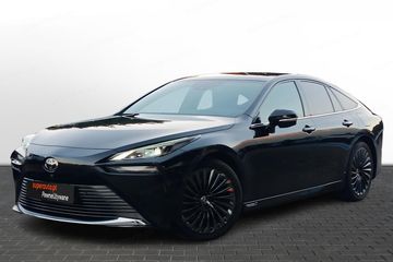 Toyota Mirai Executive