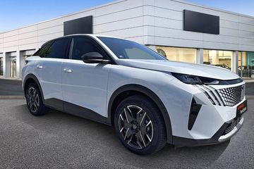 Peugeot 3008 1.2 PureTech Allure