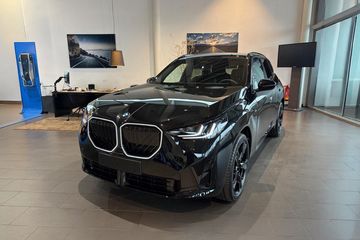 BMW X3 xDrive20d M Sport