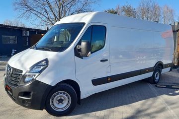 Opel Movano L4H2