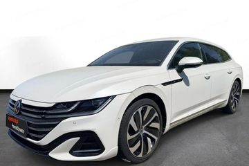 Volkswagen Arteon 2.0 TDI 4Motion R-Line DSG