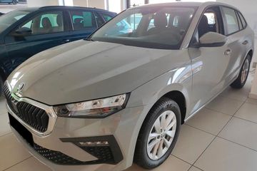 Skoda Scala Selection 1.0 TSI
