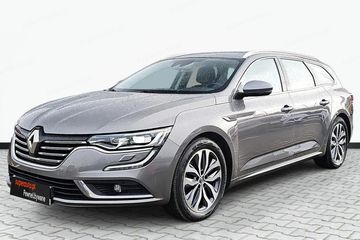 Renault Talisman Blue dCi Intens EDC