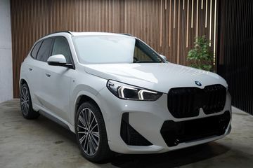 BMW X1 xDrive23i M Sport