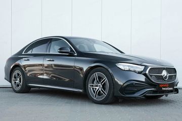 Mercedes Klasa E 220d 4-Matic AMG 9G-Tronic