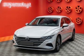 Volkswagen Arteon Elegance 2.0 TSI  DSG