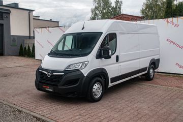 Opel Movano L3H2