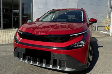 Skoda Epiq Selection 55