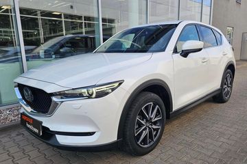 Mazda CX-5 2.5 Skypassion AWD